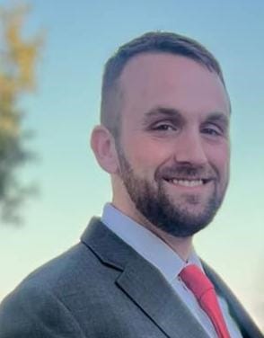 Austin Winstel sales manager at Anchor Allied USA Inc.