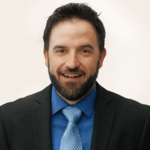 Mike Gradziel - Anchor Allied USA Inc.