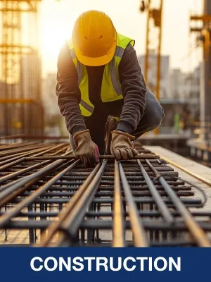 Sealants and insulating foam for Construction industry