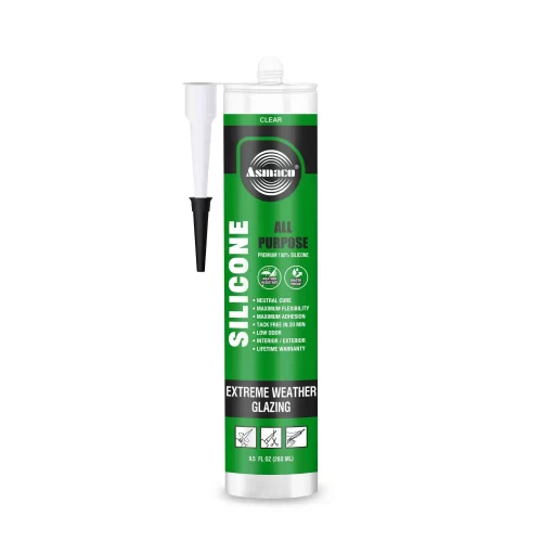 all purpose silicone sealant