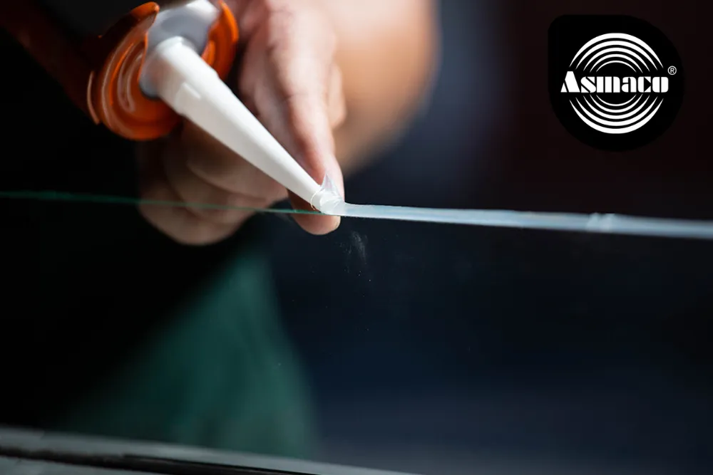 Silicone Sealants Explained
