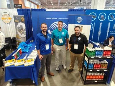 STAFDA Trade Show