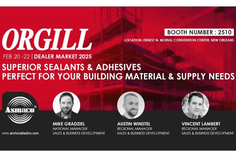 Orgill Dealer Market 2025