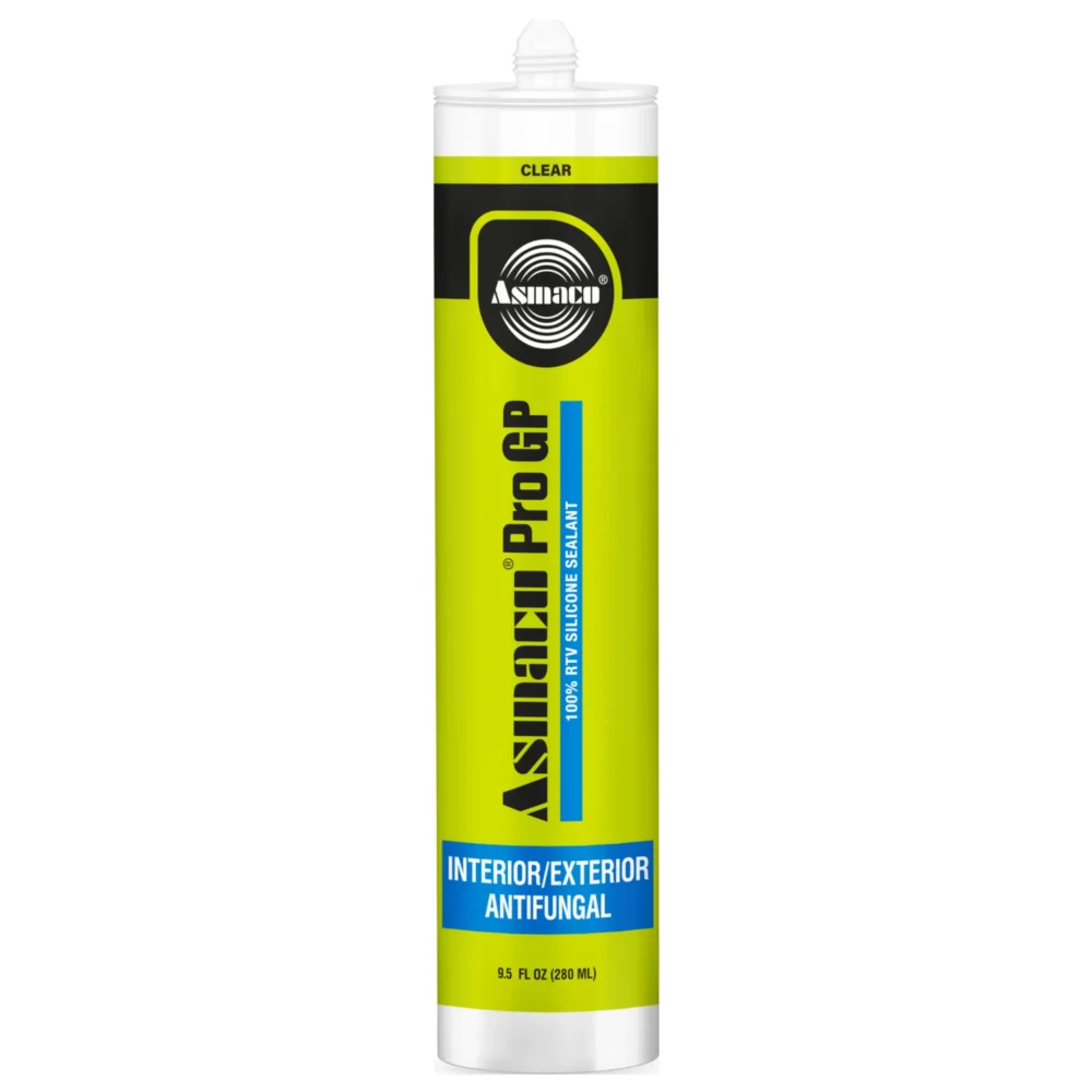 asmaco pro gp sealant