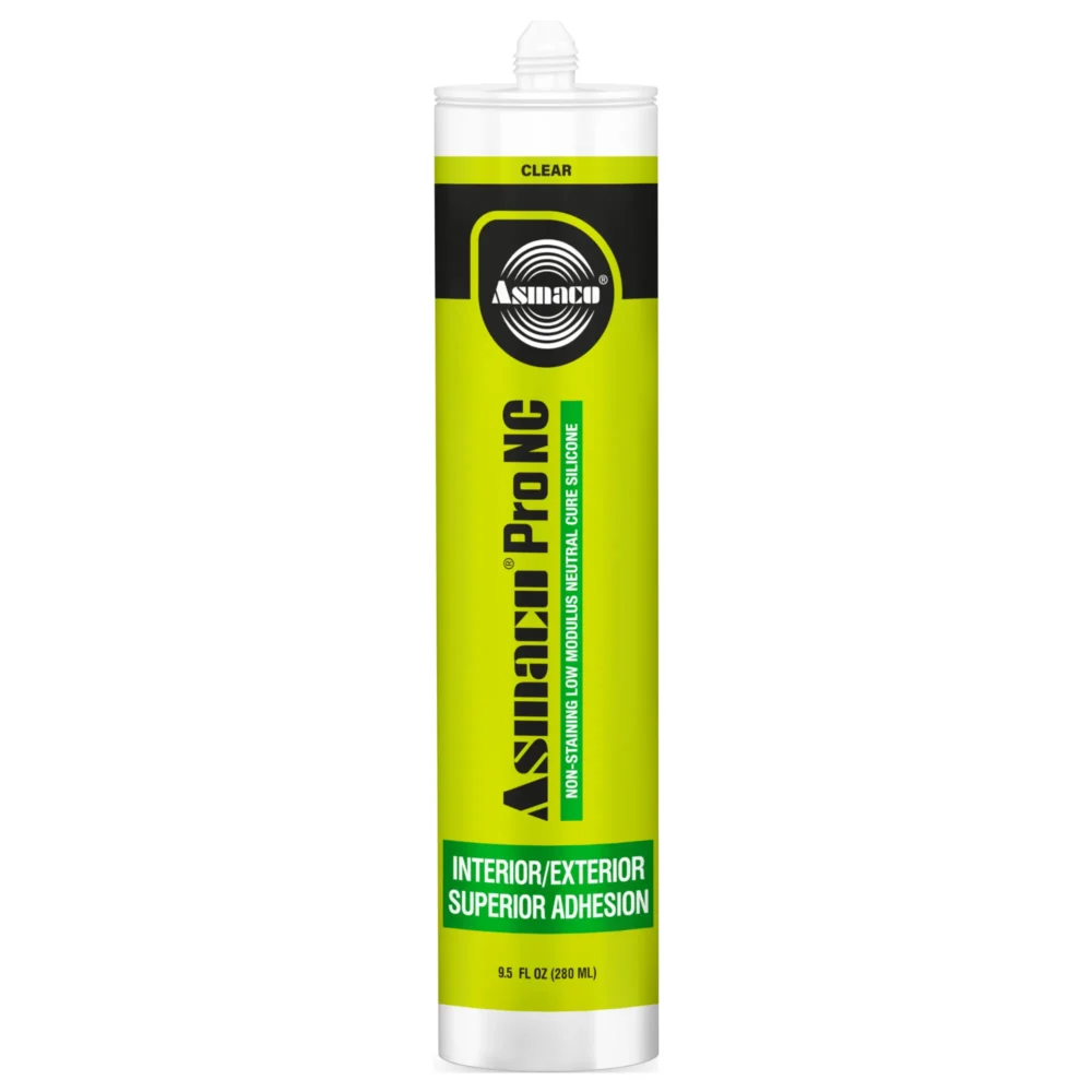 asmaco pro nc sealant