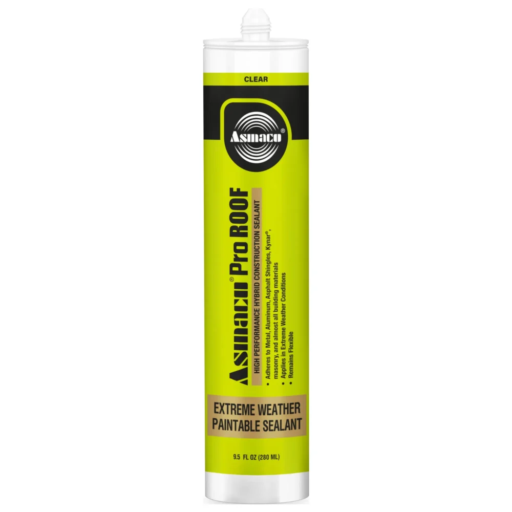 asmaco pro roof sealant
